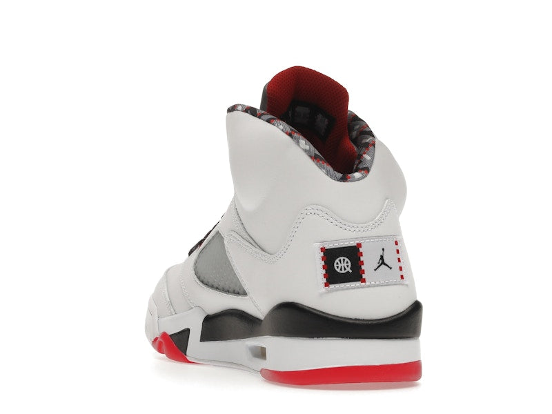 Jordan 5 Retro Quai 54 (2021)