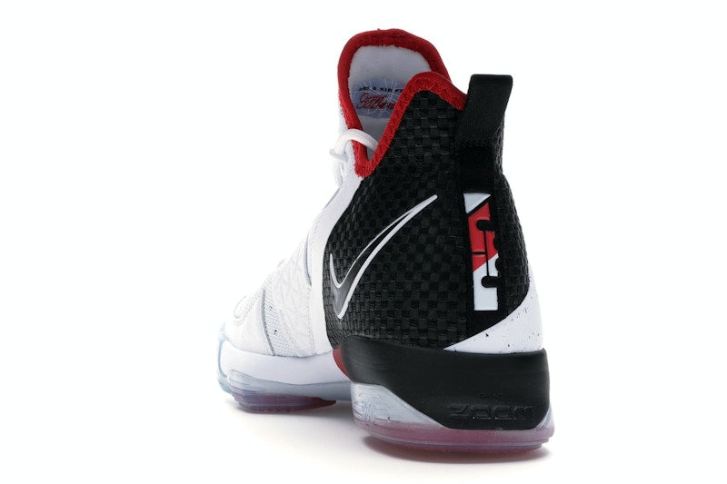 Nike LeBron 14 Flip the Switch