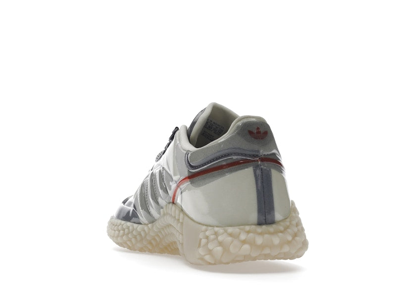 adidas Polta AKH I Craig Green Cream White