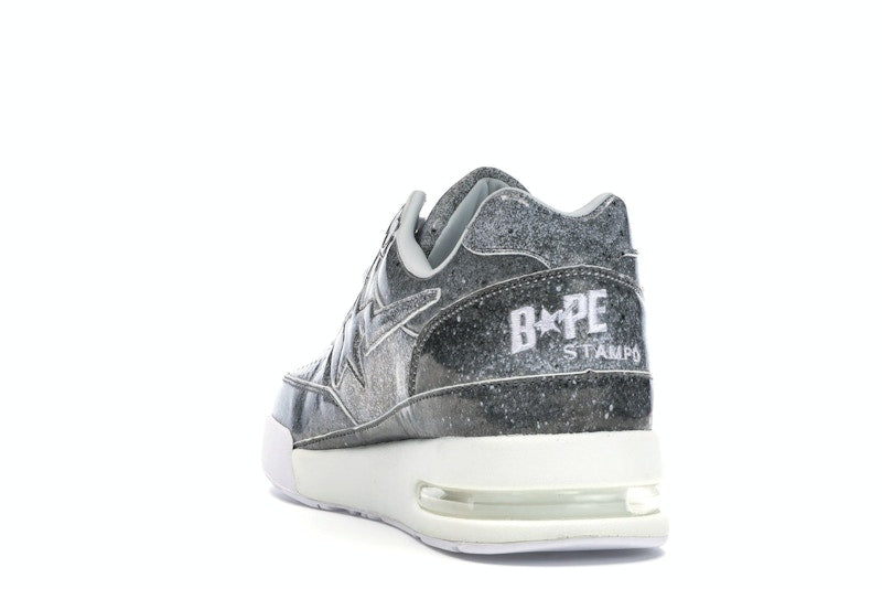 A Bathing Ape Road Sta Stampd