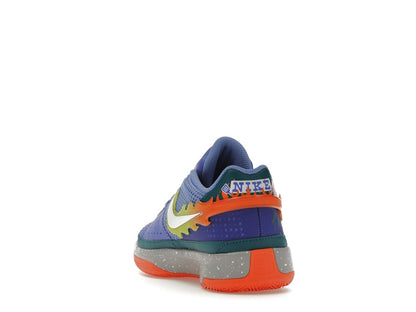 Nike Ja 1 Backyard BBQ (GS)