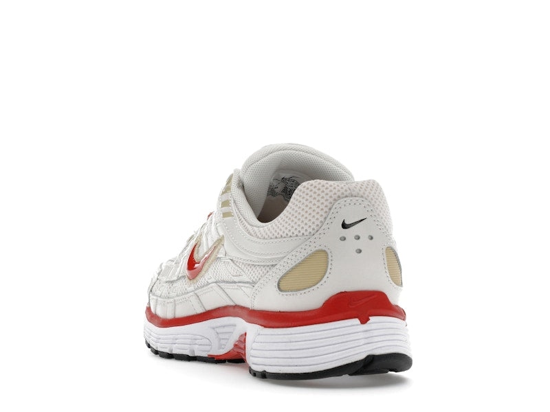 Nike P-6000 Phantom Dragon Red