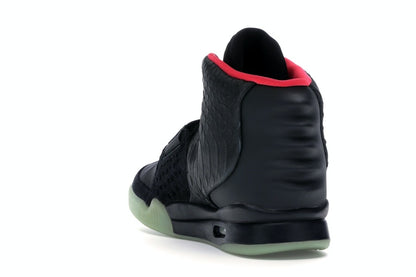 Nike Air Yeezy 2 Solar Red