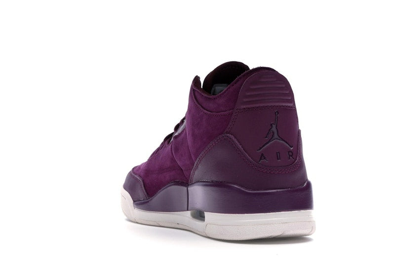 Jordan 3 Retro Bordeaux (Women's)