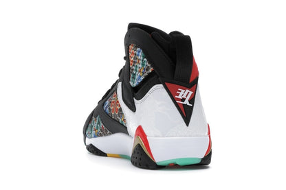 Jordan 7 Retro Greater China