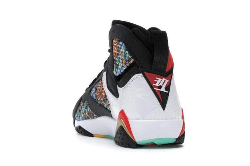 Jordan 7 Retro Greater China