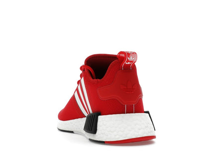 adidas NMD R1 Better Scarlet Cloud White Core Black
