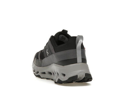 On Running Cloudhorizon Black Alloy