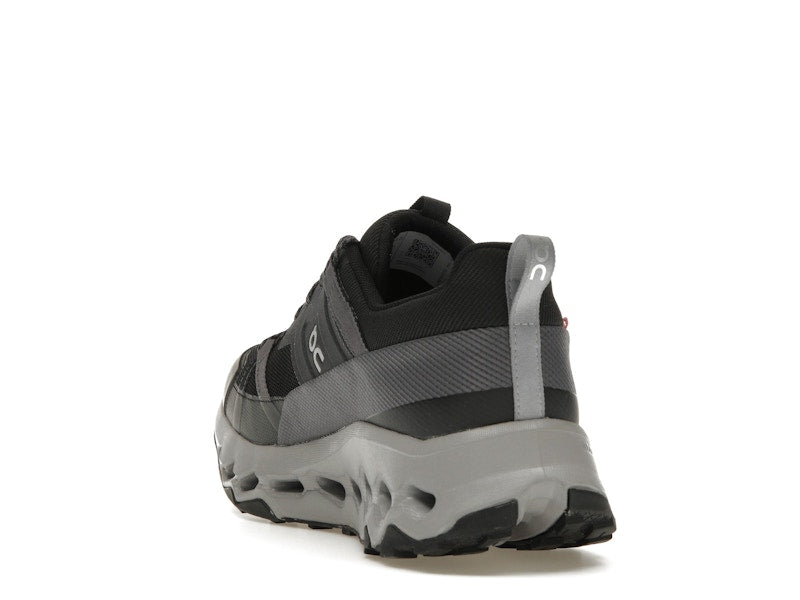 On Running Cloudhorizon Black Alloy