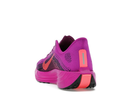 Nike ZoomX Pegasus Plus Vivid Purple Hot Punch