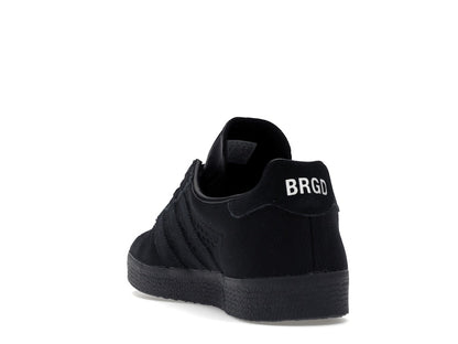 adidas Gazelle Super Neighborhood Triple Black
