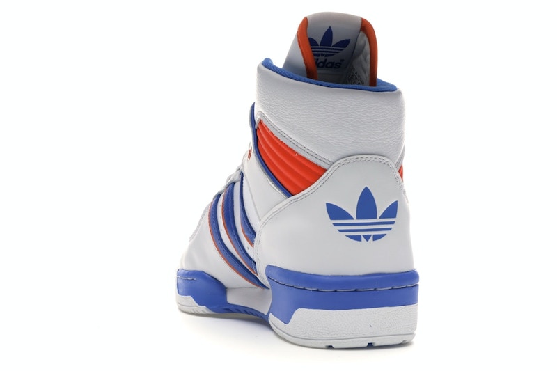 adidas Rivalry Hi Knicks (2019)