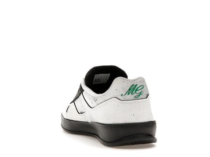 adidas Aloha Super Gonz Cloud White Black