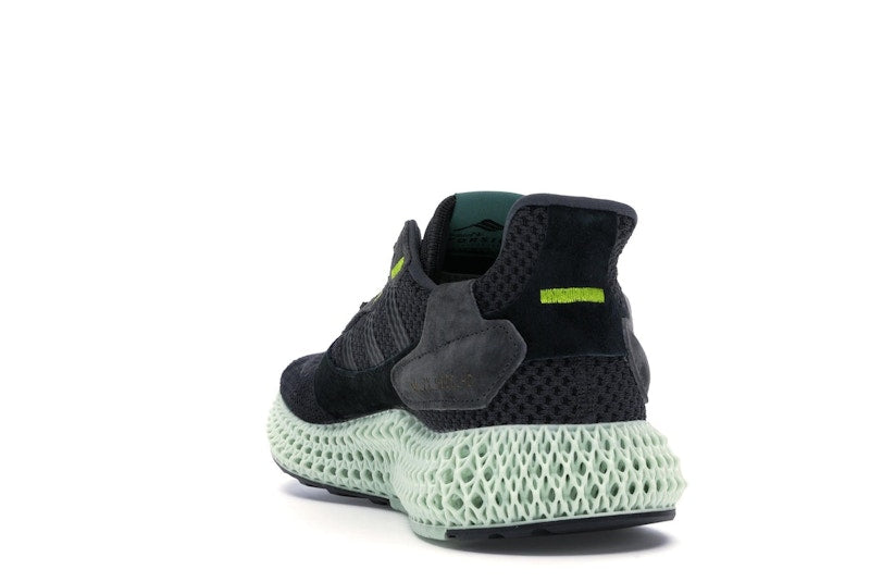 adidas ZX 4000 4D Carbon