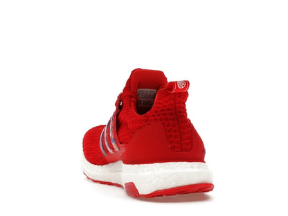 adidas Ultra Boost 4.0 DNA Chinese New Year Scarlet