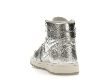 Jordan 1 Retro High OG Chrome (Women's)