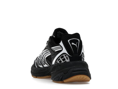 Puma Velophasis Technisch Black