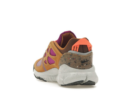 Nike Free Terra Vista Next Nature Desert Ochre