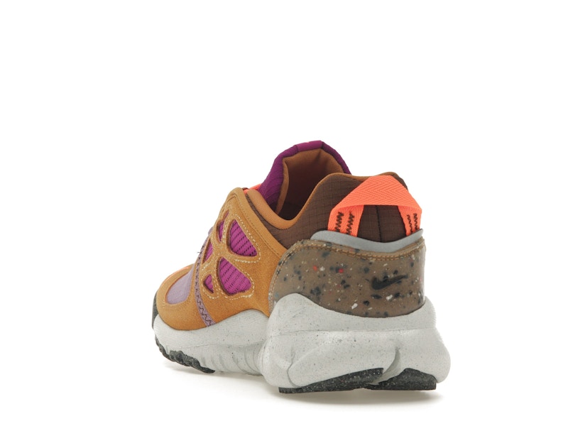 Nike Free Terra Vista Next Nature Desert Ochre