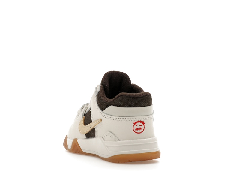 Jordan Jumpman Jack TR Travis Scott Sail (TD)