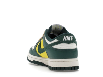 Nike Dunk Low SE Noble Green (Women's)