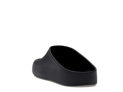 Balenciaga Pool Closed Slide Black