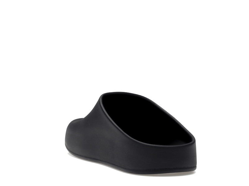Balenciaga Pool Closed Slide Black