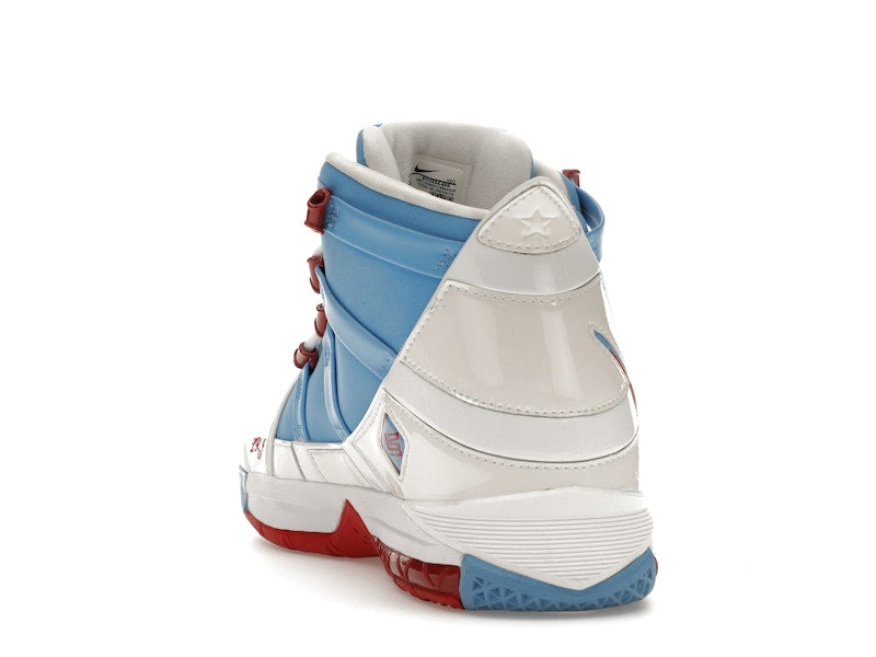 Nike LeBron 3 Houston Oilers (2019)