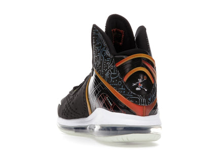 Nike LeBron 8 Space Jam
