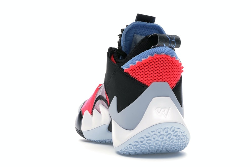 Jordan Why Not Zer0.2 SE Red Orbit