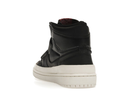 Jordan 1 Retro High Double Strap Black Sail