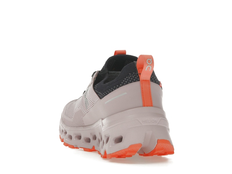 On Running Cloudultra 2 Mauve Flame (Women's)