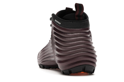 Nike Lunardome 1 Sneakerboot Deep Burgundy