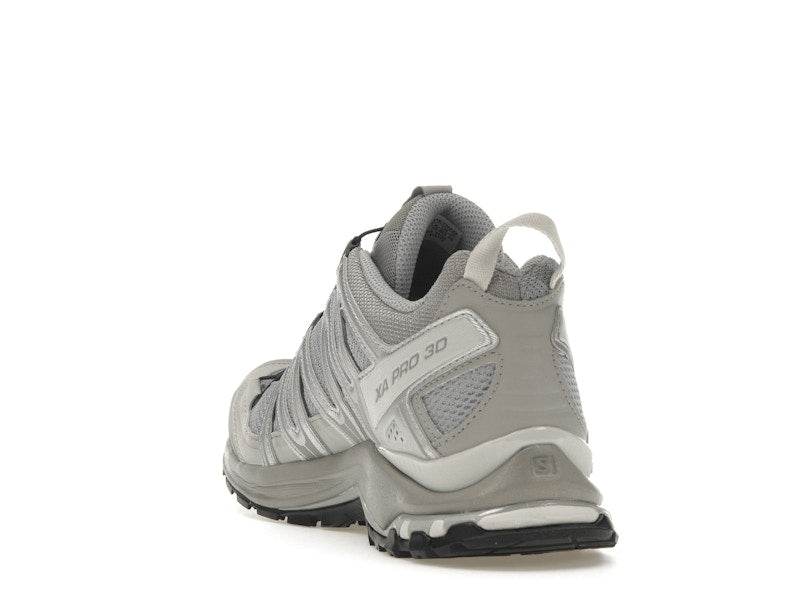 Salomon XA Pro 3D Alloy Silver