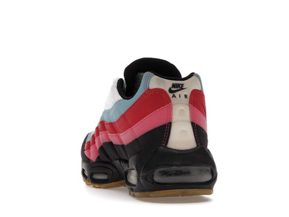 Nike Air Max 95 Running Man