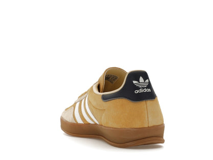 adidas Gazelle Indoor Oat