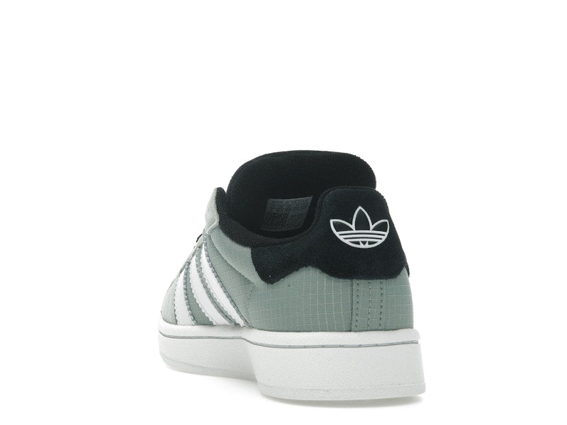 adidas Campus 00s Silver Green Crystal White