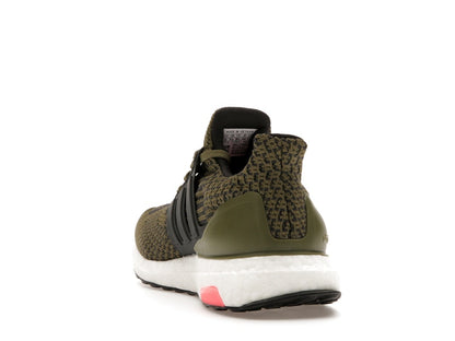 adidas Ultra Boost 5.0 DNA Focus Olive Carbon