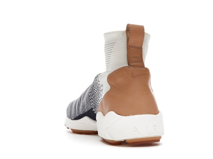 Nike Zoom Mercurial Xi Fk Sail/College Navy-Pale Grey
