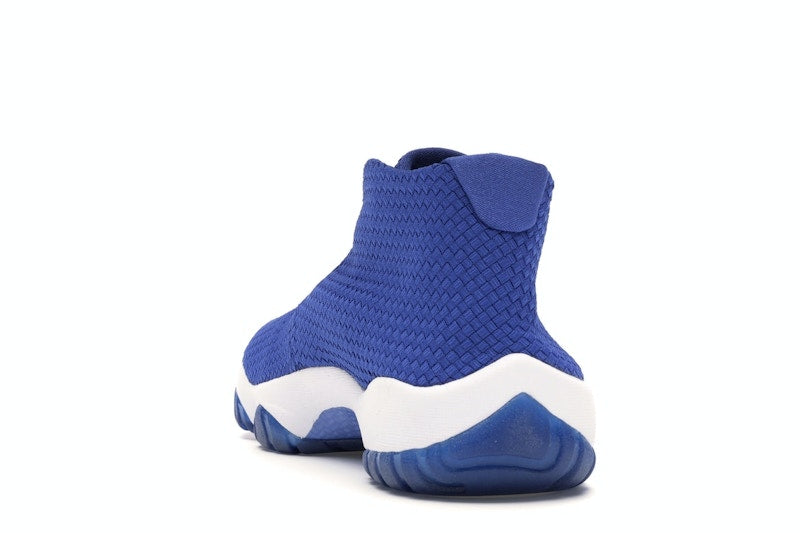 Jordan Future Varsity Royal