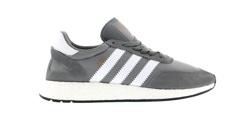 adidas Iniki Runner Vista Grey