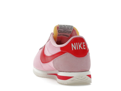 Nike Cortez TXT Medium Soft Pink Sail (Women's)