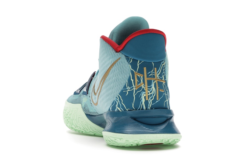 Nike Kyrie 7 Special FX