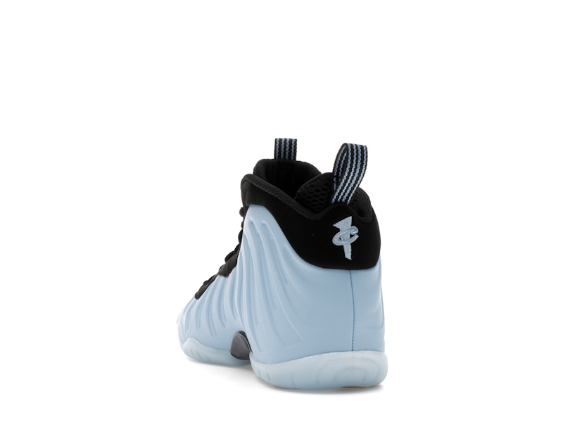 Nike Little Posite One Psychic Blue (GS)