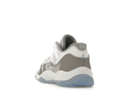 Jordan 11 Retro Low Cement Grey (PS)