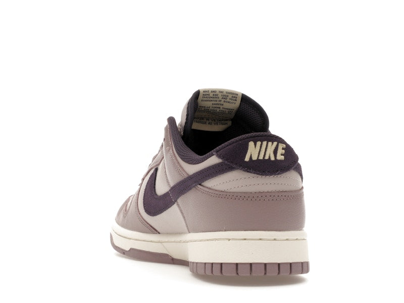 Nike Dunk Low SE Light Violet Ore