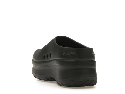 adidas adiFOM Stan Smith Mule Core Black (Women's)