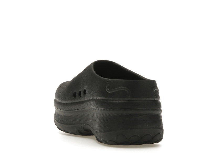 adidas adiFOM Stan Smith Mule Core Black (Women's)