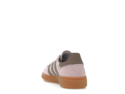 adidas Handball Spezial Clear Pink Earth Strata (GS)
