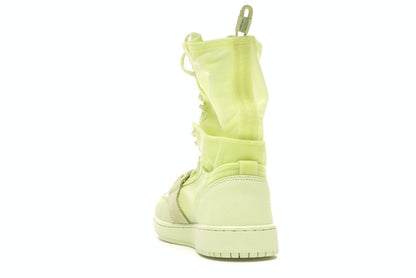 Jordan 1 Explorer XX Luminous Green (Women's)